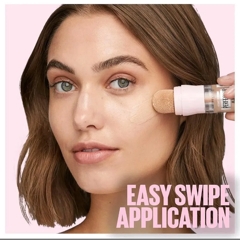 maybelline instant